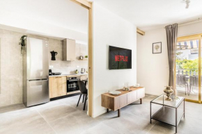GRADO HOUSE-Garden & Hydromassage-Sea-Free Parking